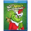 How the Grinch Stole Christmas: Ultimate Edition (BD) [Blu-ray]