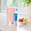Nuun Hydration Nuun Active - Strawberry Lemonade 10 Tablets per pack(6 pack)