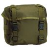 Rothco Enhanced Nylon Butt Pack, Olive Drab