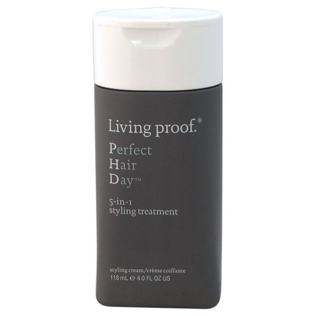 Perfect Hair Day (PhD) 5-in-1 Styling Treatment by Living proof - 4 oz