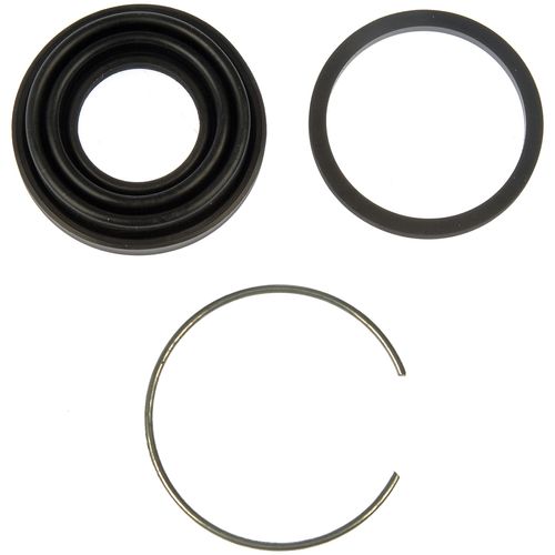 Dorman D670022 Rear Disc Brake Caliper Repair Kit Compatible with Select Nissan Models