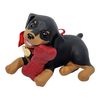 Hallmark Doberman Puppy Love Ornament