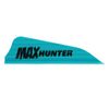 AAE Max Hunter Vanes Teal 50 pk.