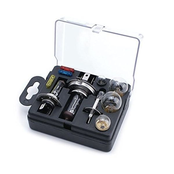 wlw SPARE BULB KIT H1 H4 H7 5008