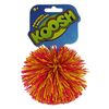 Koosh Ball Soft Active Fun Toy - 1x Random Coloured Koosh Ball
