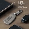 kwmobile Key Cover Compatible with VW Golf 8 - Rally Stripe