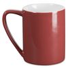 Pavilion Gift Company Best Dad Ceramic Mug, 18 oz, Multicolor