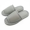 Okumura Slippers, Gray, LL Size