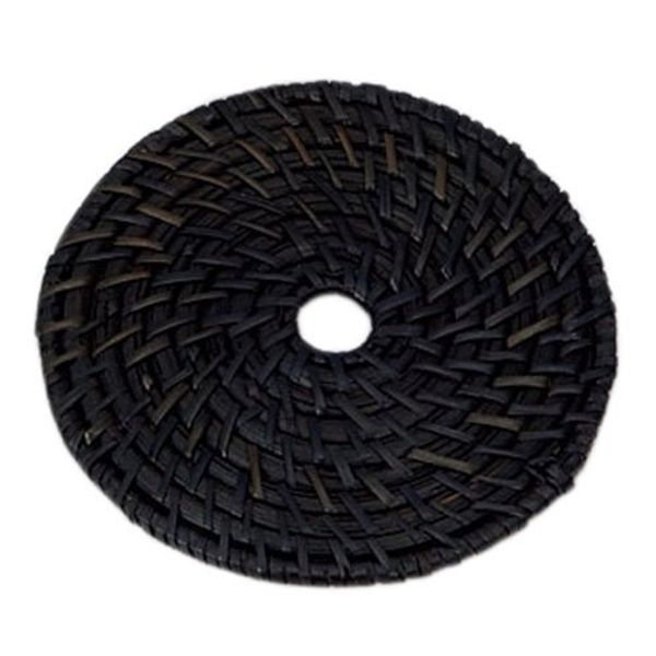 yamako- Rattan Round Pot Insole