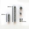 PM MS022 Modeling Supply Plastic Accessories 06 Mini Truss Non-Scale Plastic Model