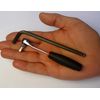Prestacycle PrestaRatchet Hex Bits Ratchet Tool (Prestaratchet Pro Tool Only)