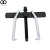 (10 Inches)Bearing Puller 2 Jaw Gear Puller Steering Wheel Puller Removal Tool