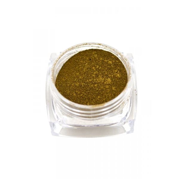 Christrio - Mirror Chrome Powder - #4-1/8oz.