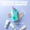 Naïf Baby & Kids Shower Routine Set