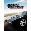 Fast & Furious 8-Movie Collection [DVD]