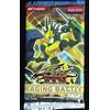 Yugioh Raging Battle 1st Edition Sealed Booster Pack - Multiple Available