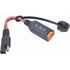 CTEK (56-564) Comfort Indicator Pigtail , Black