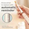 Philips Sonicare 9900 Prestige Rechargeable Electric Power Toothbrush with SenseIQ, Midnight, HX9990/12