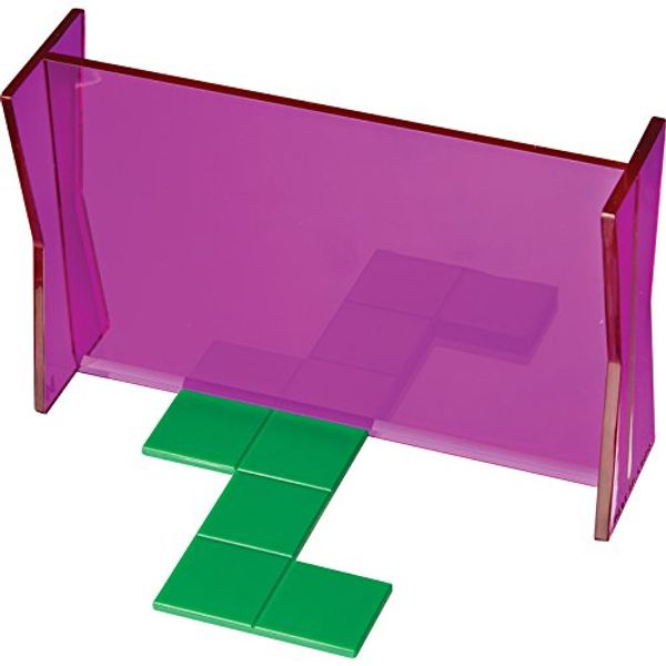 Didax Educational Resources Geo Mirrors, 6 x 4