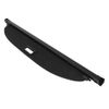 For Subaru Crosstrek Impreza 18-23 Retractable Trunk Cargo Cover Security Shield