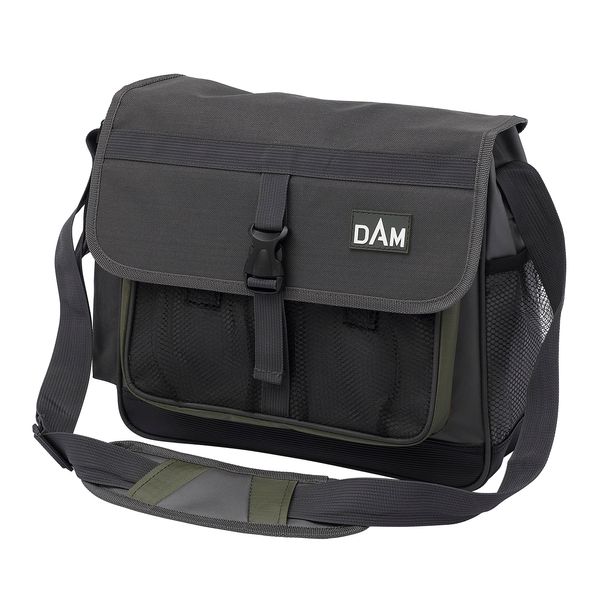 DAM All-round Fishing Bag, Green