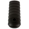 Lodge Silicone Hot Handle Holder, Black