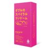 G PROJECT Inspiral W 6 Pack Condoms