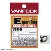 Van Hook Expert Ring Glide SRG-B #0