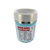 Fackelmann 43911 Coarse Dispenser 8 CM Light Blue/Pink
