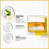 Decleor Green Mandarin Vitamin Glow Cream 50 ml