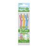 Feather Piany ML Razor With Guard For Eyebrow 3pcs(PI-ML)