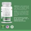 RegulaRoot Pro- Digestive Support- 10 Bottles- 600 Capsules