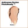 Revlon SPF 20 Photoready Concealer, 3.2 g, Number 004, Medium