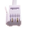 kenable BT to Modem RJ11 Cable Dialup/Sky - 2 wire - 10m [10 metres]