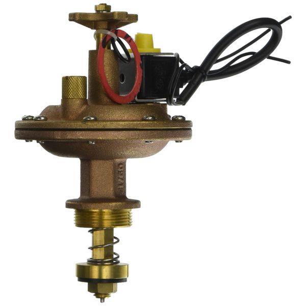 Orbit WaterMaster Underground 57034 3/4-Inch Brass Automatic Converter Valve