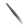 4 PACK Tweezers Long Set Craft Hobby Model Making Tools Household DIY Stainless