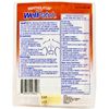 WellPatch Warming Pain Relief Heat Patch, 4 large patches, 5"x4" (13x10 cm) each