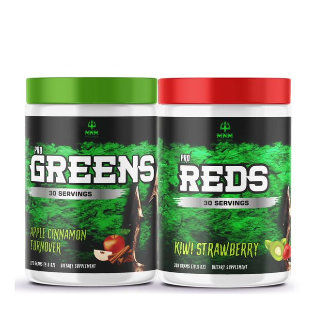 REVIVE ENERGY Superfoods Bundle