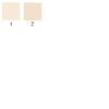 THREE Advanced Cereal Smooth Operator Loose Powder Face Color Powder 01 Smooth Mat (Stock)