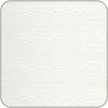 24" Square White Birch Laminate Table Top With Base -Bar Height Restaurant Table
