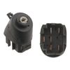 febi bilstein 29878 Ignition Switch, pack of one, Black