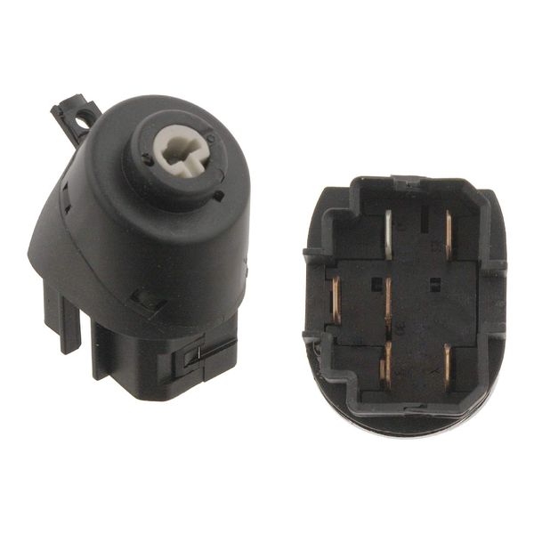 febi bilstein 29878 Ignition Switch, pack of one, Black