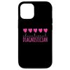 iPhone 13 Educational Diagnostician Case