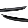 Fit Ford Focus 2012-2018 Driver & Passenger side Windshield Pillar Molding