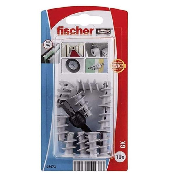 Fischer m254068 autoperforante Fischer