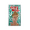 Honey Drops 20ml Disposable Lubricating Lotion, B Pattern, Pack of 40