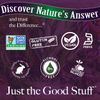 Nature's Answer Ashwagandha Root | Herbal Supplement Maintain Healthy Immune Function | Supports Body Against Stress | Gluten-Free, Alcohol-Free & Vegan 2oz