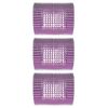 Olivia Garden Nite Curl Self-Gripping Curler For Setting While Sleeping (2 1/8" - 3 Count)