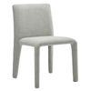 Rhodes Dining Chair in Dove Gray