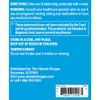 C-1000 with Rose HIPS 600 Tablets by The Vitamin Shoppe